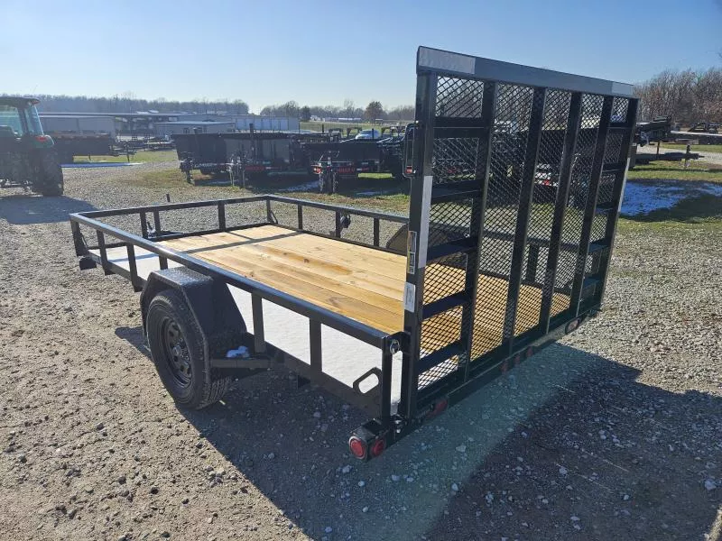 new Utility Trailers Load Trail  for sale, in Billings, MO Thumbnail 6