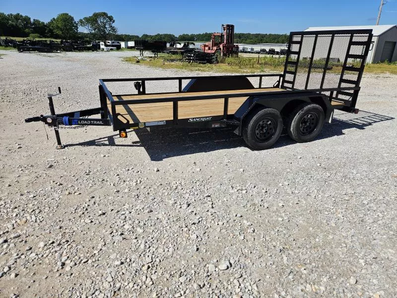 new Utility Trailers Load Trail  for sale, in Billings, MO Thumbnail 3
