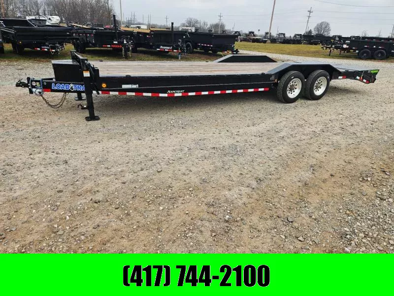 2022 Load Trail