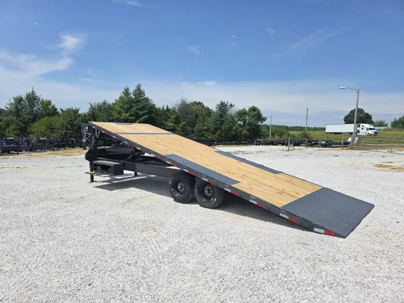 new Tilt Trailers Lamar Trailers  for sale, in Rogersville, MO Thumbnail 3