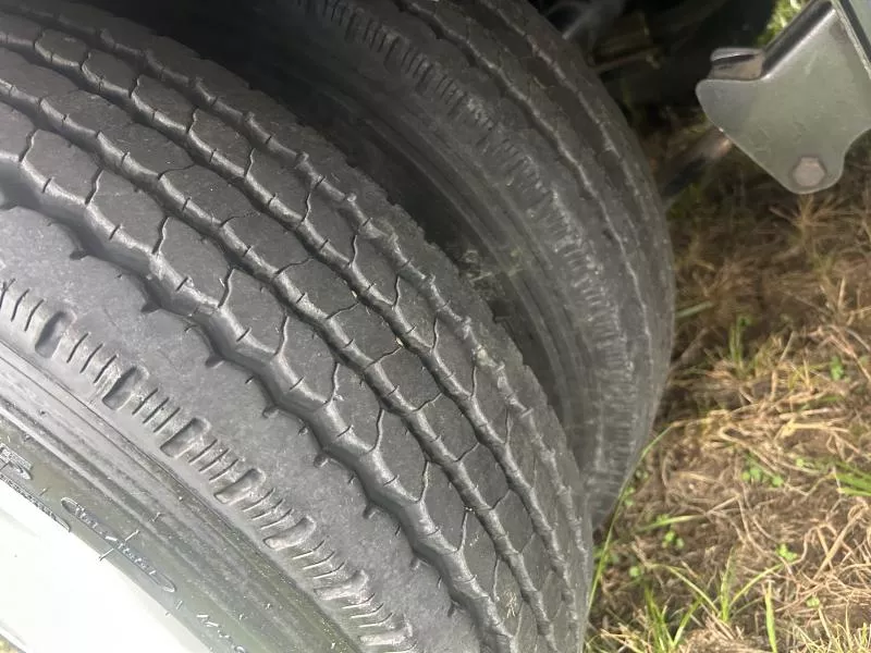 used Equipment / Flatbed Trailers Diamond C Trailers  for sale, in Billings, MO Thumbnail 11