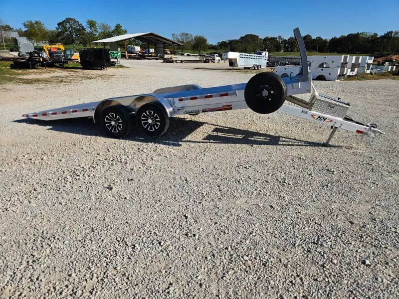new Tilt Trailers H and H Trailer  for sale, in Billings, MO Thumbnail 6