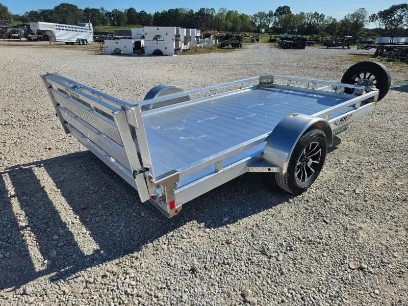 new Utility Trailers H and H Trailer  for sale, in Billings, MO Thumbnail 4