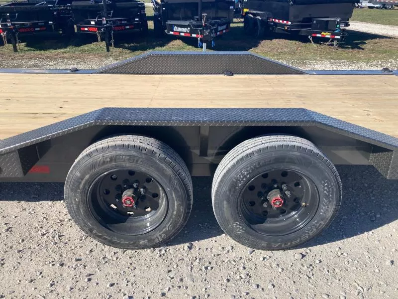 new Tilt Trailers MAXX-D  for sale, in Billings, MO Thumbnail 6