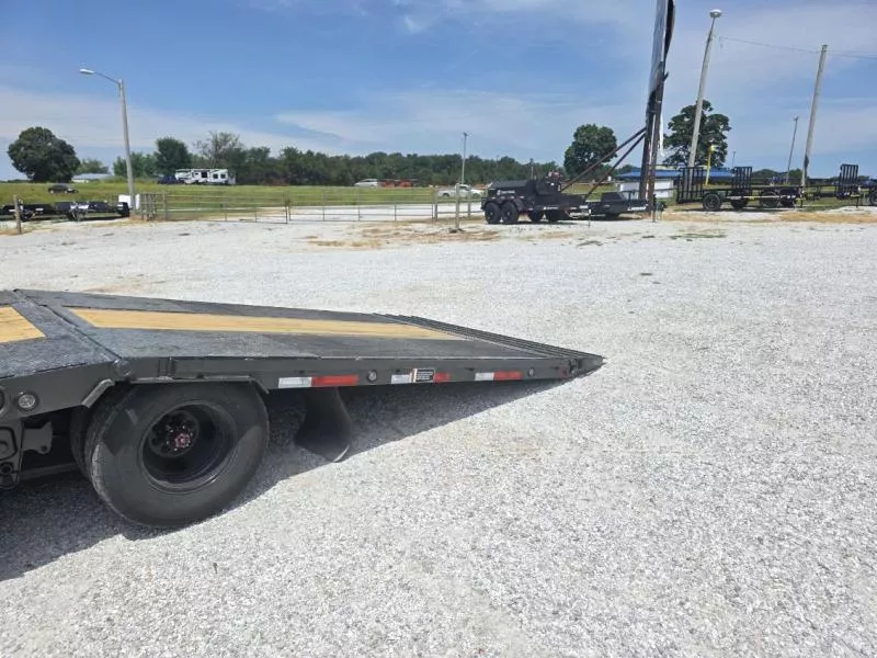 new Equipment / Flatbed Trailers MAXX-D  for sale, in Rogersville, MO Thumbnail 6