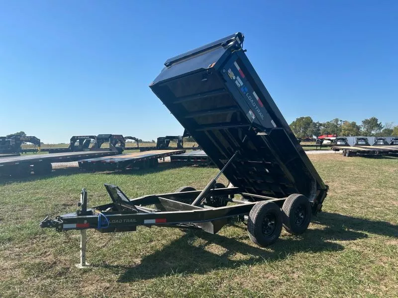 new Dump Trailers Load Trail  for sale, in Diamond, MO Thumbnail 5
