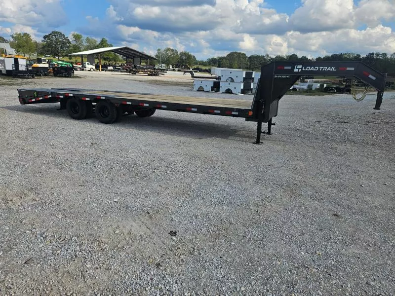 new Equipment / Flatbed Trailers Load Trail  for sale, in Billings, MO Thumbnail 2