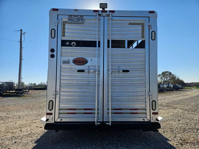 used Other Trailers Sundowner Trailers  for sale, in Billings, MO Thumbnail 5
