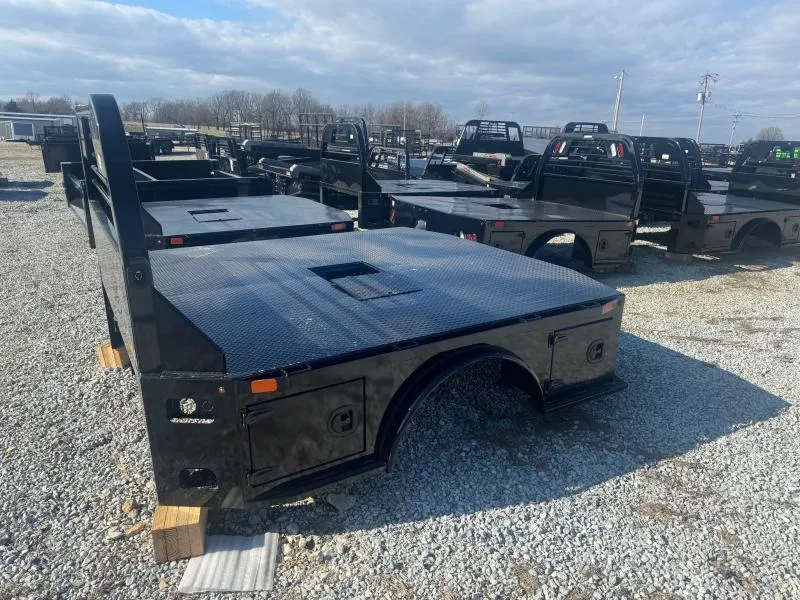 new Flat Decks 903 Truck Beds  for sale, in Billings, MO Thumbnail 4