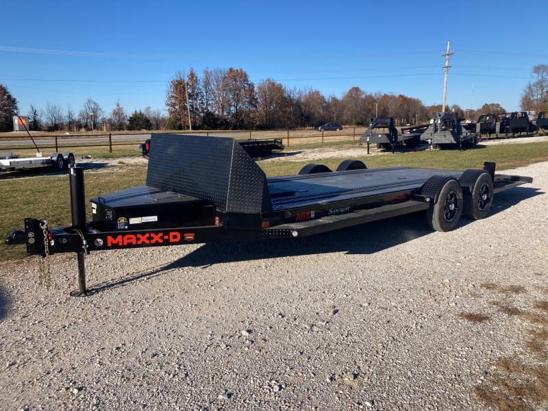 new Car Haulers / Racing Trailers MAXX-D  for sale, in Billings, MO image-0