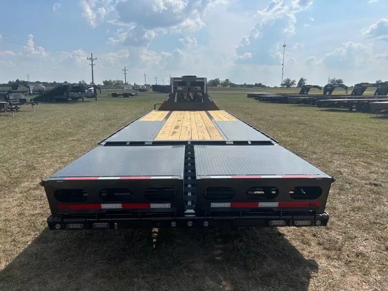 new Equipment / Flatbed Trailers MAXX-D  for sale, in Diamond, MO Thumbnail 5