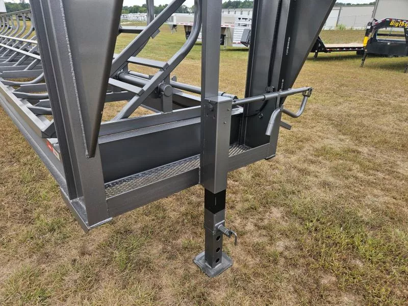 new Stock / Stock Combo Trailers Kodiak  for sale, in Billings, MO Thumbnail 2