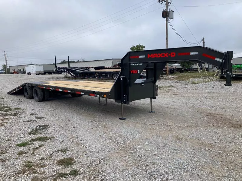 new Equipment / Flatbed Trailers Diamond C Trailers  for sale, in Billings, MO Thumbnail 5