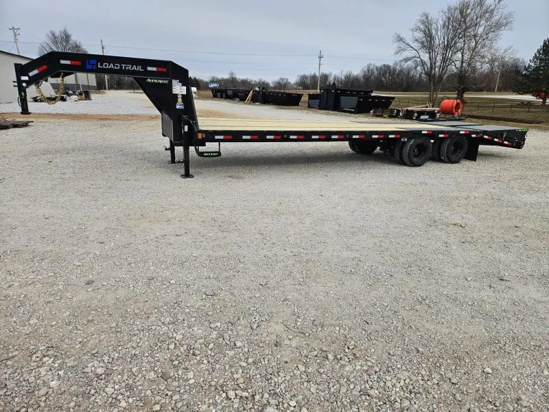 2026 Load Trail