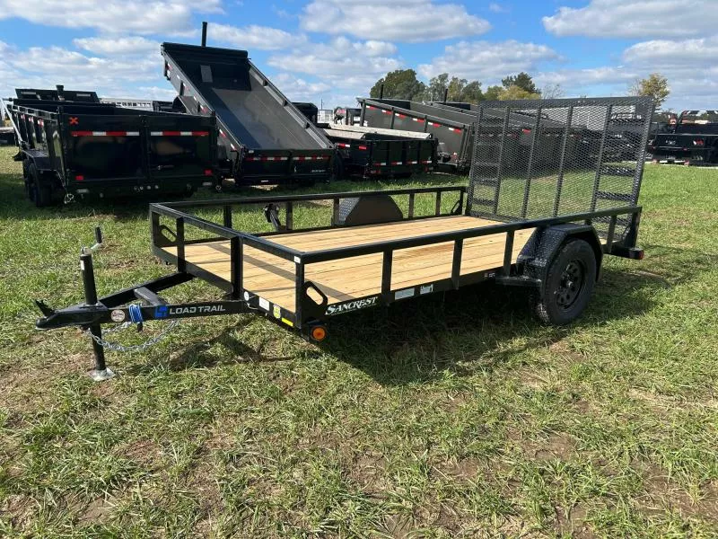 new Utility Trailers Load Trail  for sale, in Diamond, MO Thumbnail 2