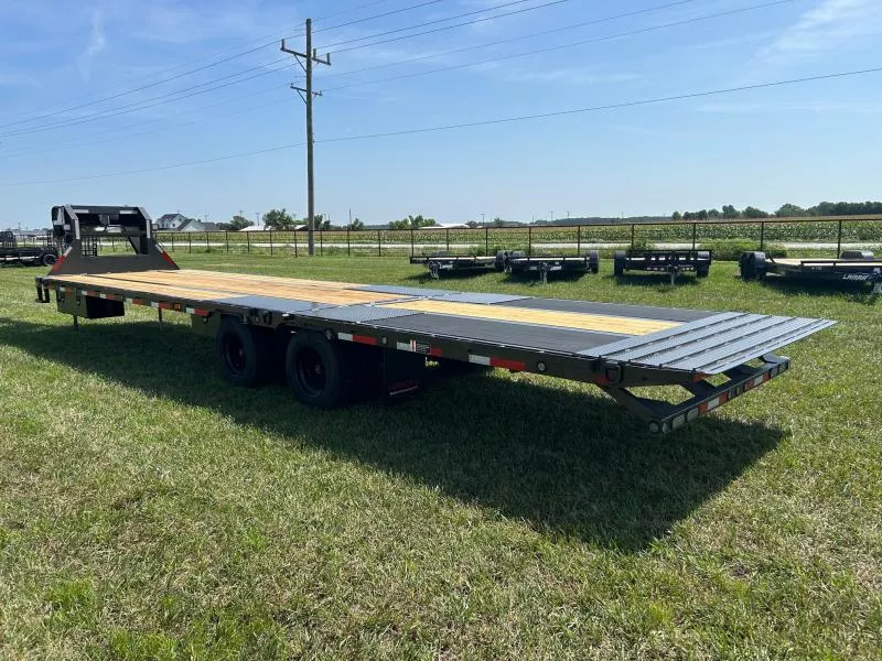 new Equipment / Flatbed Trailers MAXX-D  for sale, in Diamond, MO Thumbnail 3
