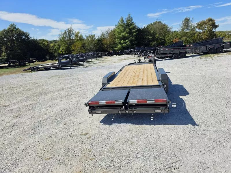 new Equipment / Flatbed Trailers MAXX-D  for sale, in Rogersville, MO Thumbnail 6