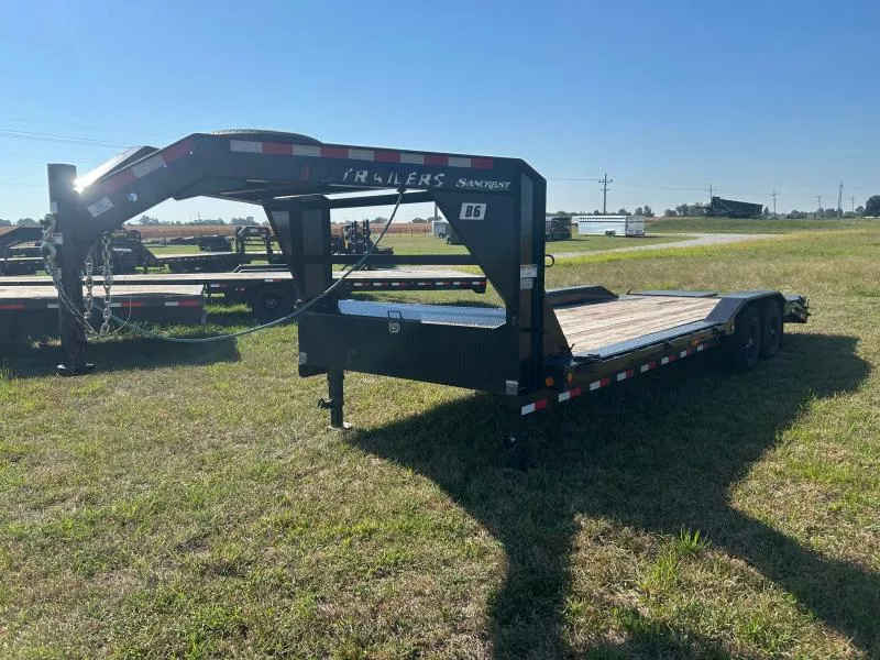 used Equipment / Flatbed Trailers PJ Trailers  for sale, in Diamond, MO Thumbnail 2