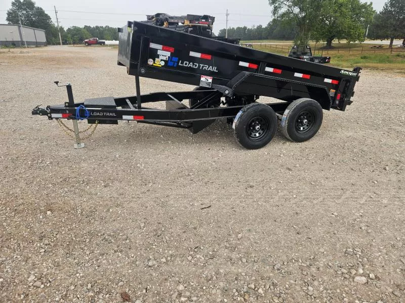 new Dump Trailers Load Trail  for sale, in Billings, MO Thumbnail 6