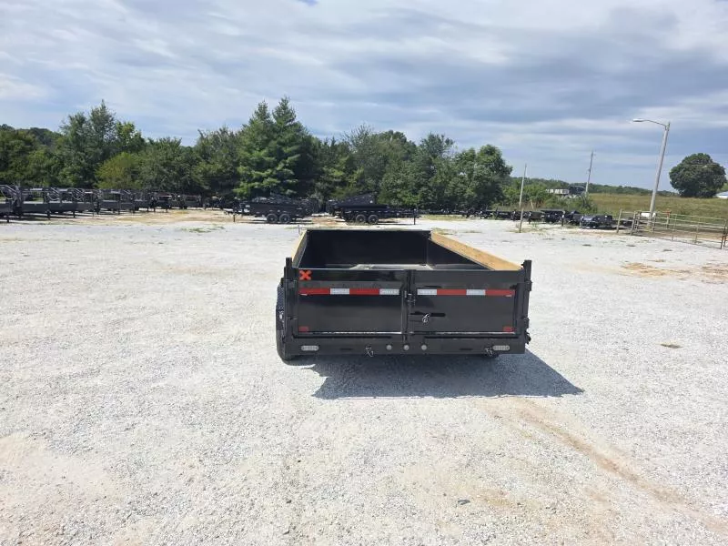 new Dump Trailers MAXX-D  for sale, in Rogersville, MO Thumbnail 4