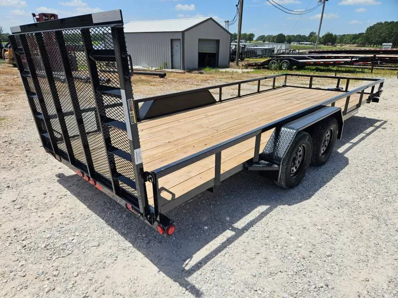 new Utility Trailers Load Trail  for sale, in Billings, MO Thumbnail 6