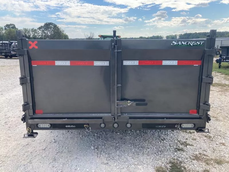 new Dump Trailers MAXX-D  for sale, in Billings, MO Thumbnail 3