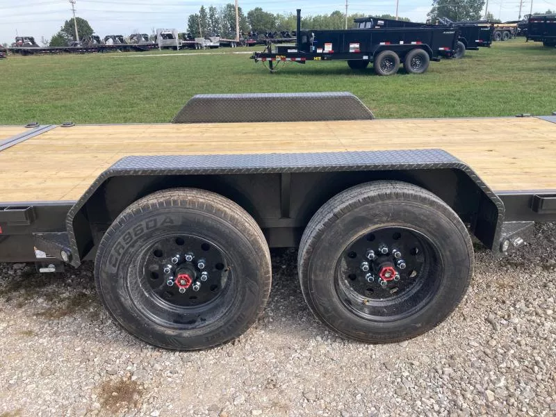 new Tilt Trailers MAXX-D  for sale, in Billings, MO Thumbnail 7