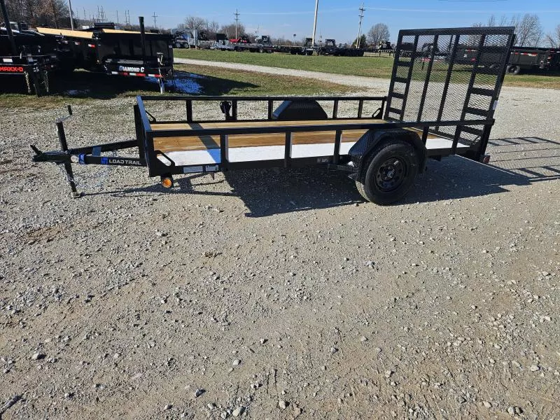 new Utility Trailers Load Trail  for sale, in Billings, MO Thumbnail 4