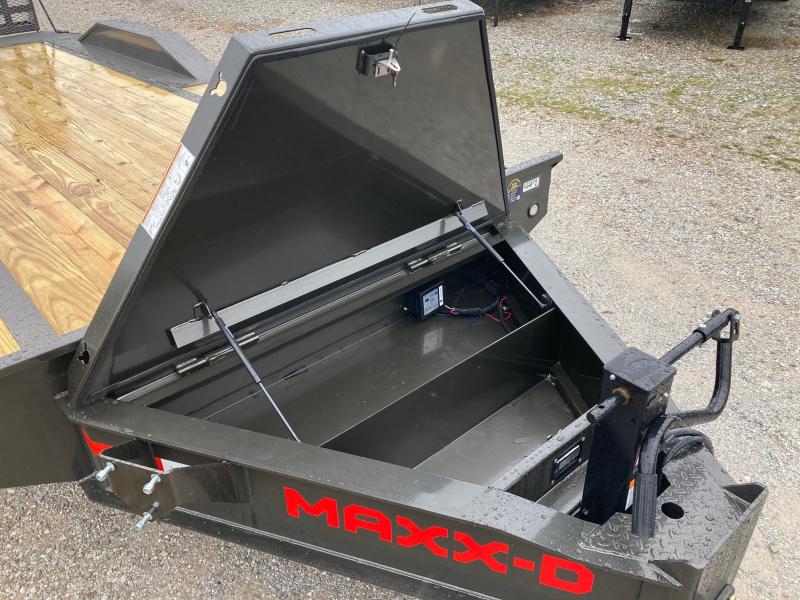 new Equipment / Flatbed Trailers MAXX-D  for sale, in Billings, MO Thumbnail 6