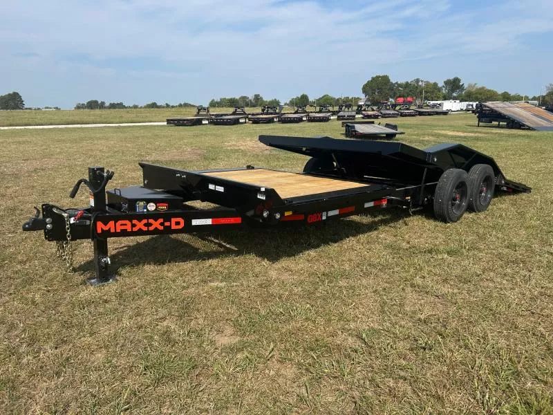 new Tilt Trailers MAXX-D  for sale, in Diamond, MO Thumbnail 6