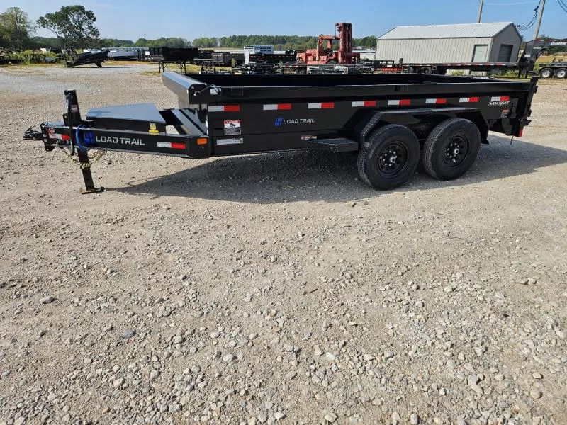 new Dump Trailers Load Trail  for sale, in Billings, MO Thumbnail 6