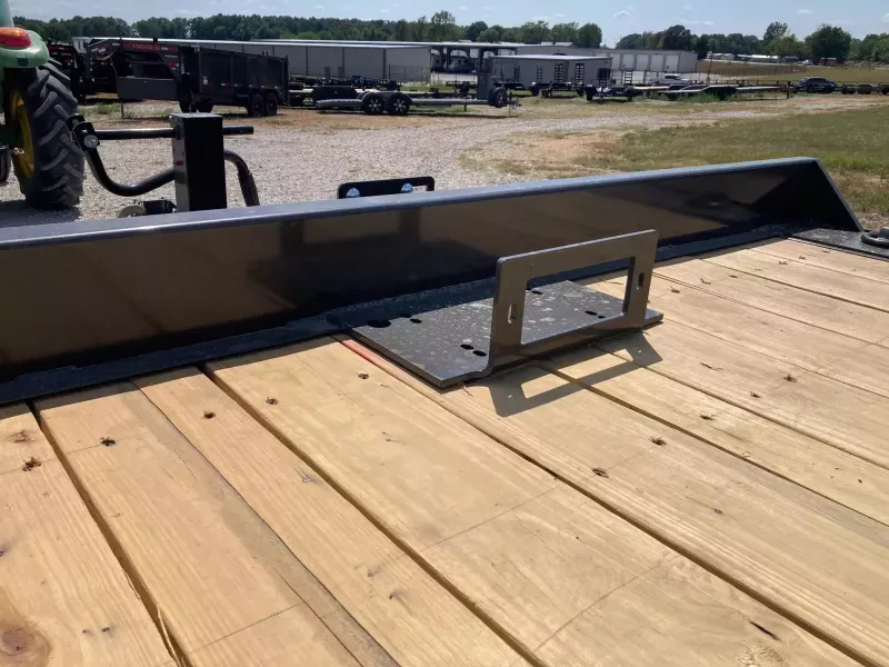 new Equipment / Flatbed Trailers MAXX-D  for sale, in Rogersville, MO Thumbnail 7