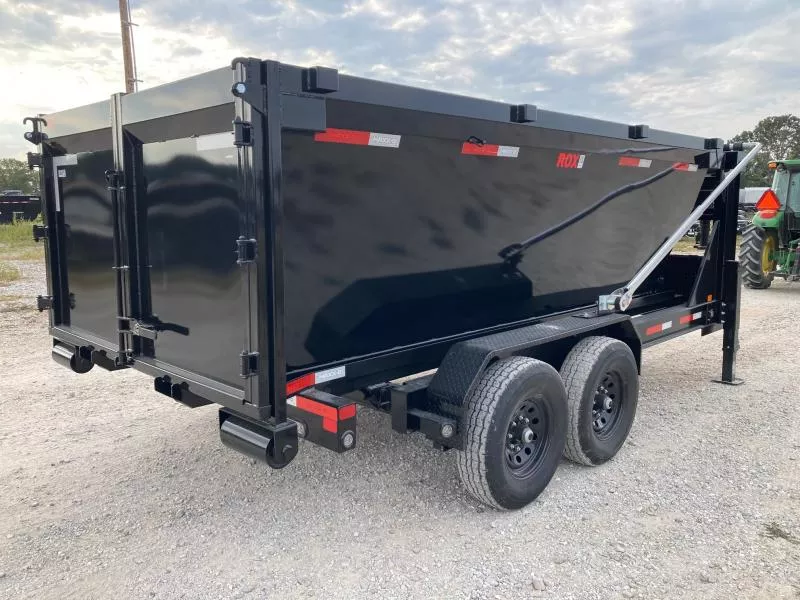 new Dump Trailers MAXX-D  for sale, in Billings, MO Thumbnail 4