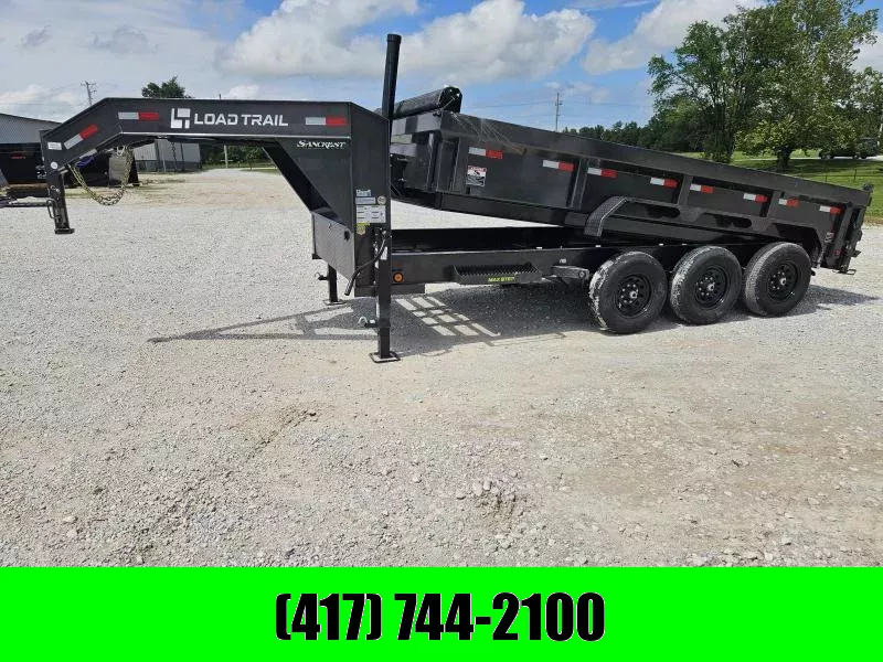 2026 Load Trail