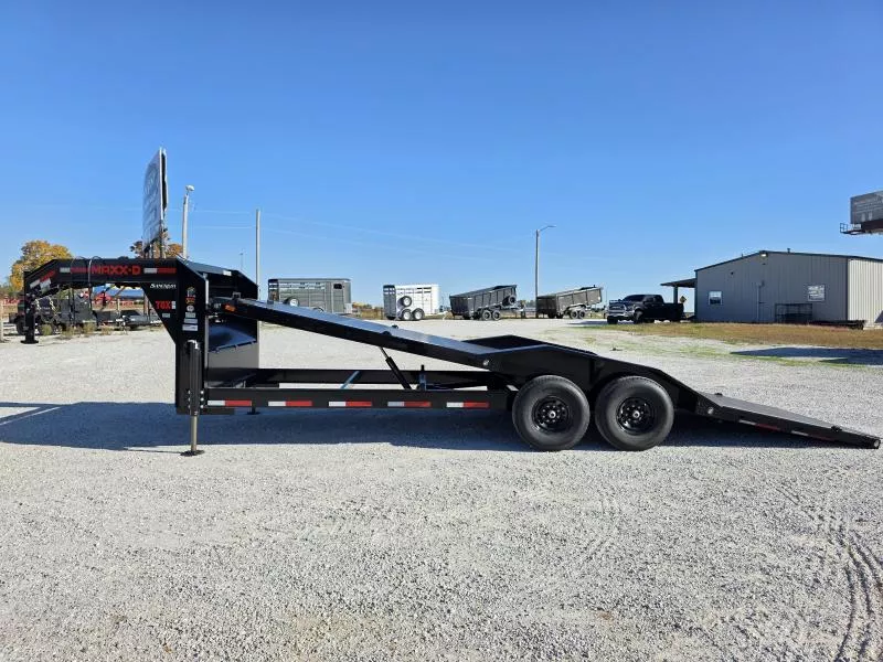 new Tilt Trailers MAXX-D  for sale, in Rogersville, MO Thumbnail 3