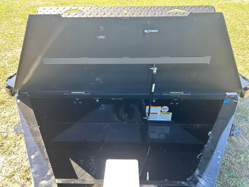 new Tilt Trailers Diamond C Trailers  for sale, in Diamond, MO Thumbnail 8