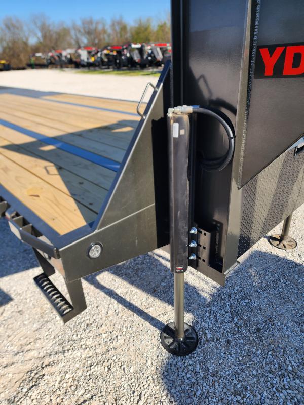 new Equipment / Flatbed Trailers MAXX-D  for sale, in Rogersville, MO Thumbnail 9