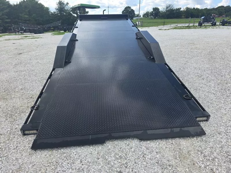used Tilt Trailers MAXX-D  for sale, in Rogersville, MO Thumbnail 3