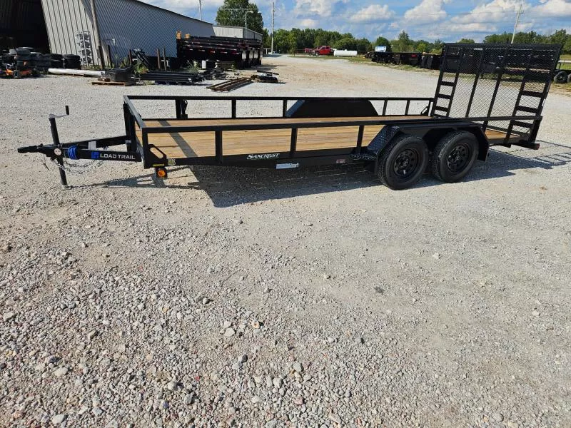 new Utility Trailers Load Trail  for sale, in Billings, MO Thumbnail 2