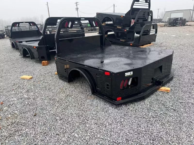 2025 903 Truck BED SK FIT 17 AND NEWER  FORD AND RAM AND CHEVY DUEL WHEEL 