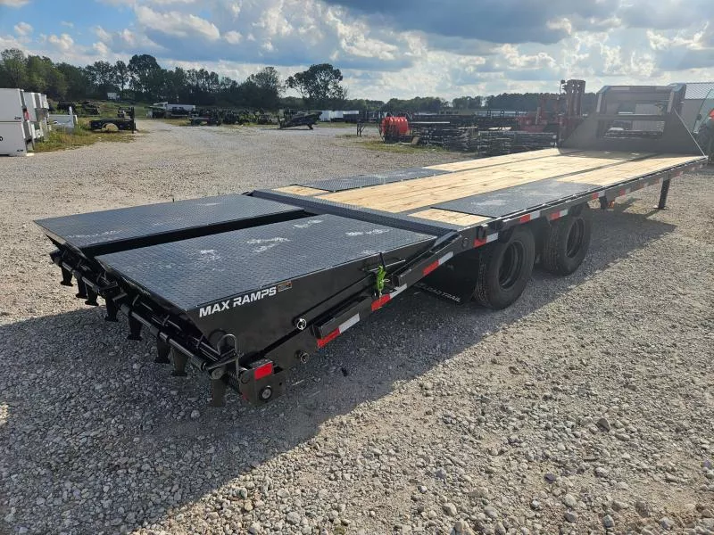 new Equipment / Flatbed Trailers Load Trail  for sale, in Billings, MO Thumbnail 3