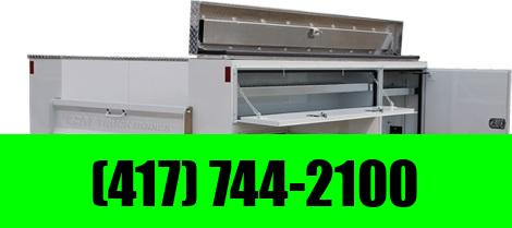 new Flat Decks CM Truck Beds  for sale, in Billings, MO Thumbnail 2