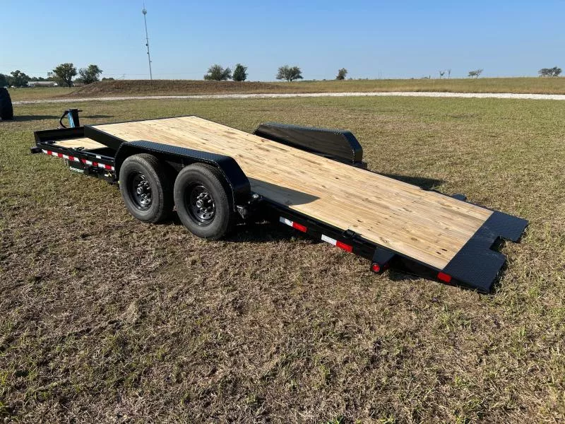 new Tilt Trailers Big Tex Trailers  for sale, in Diamond, MO Thumbnail 5