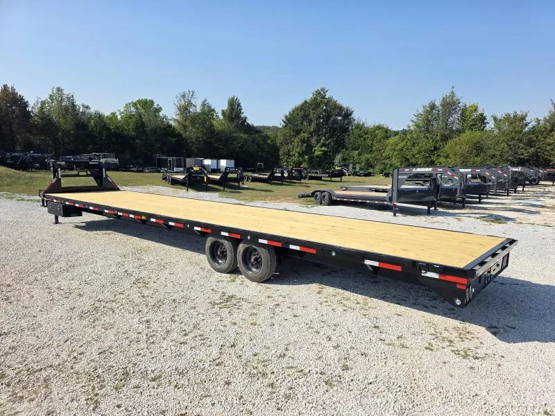 new Equipment / Flatbed Trailers MAXX-D  for sale, in Rogersville, MO Thumbnail 2