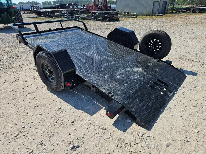 new Tilt Trailers Load Trail  for sale, in Billings, MO Thumbnail 3