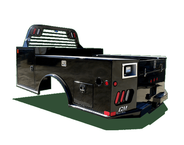 new Flat Decks CM Truck Beds  for sale, in Billings, MO Thumbnail 2