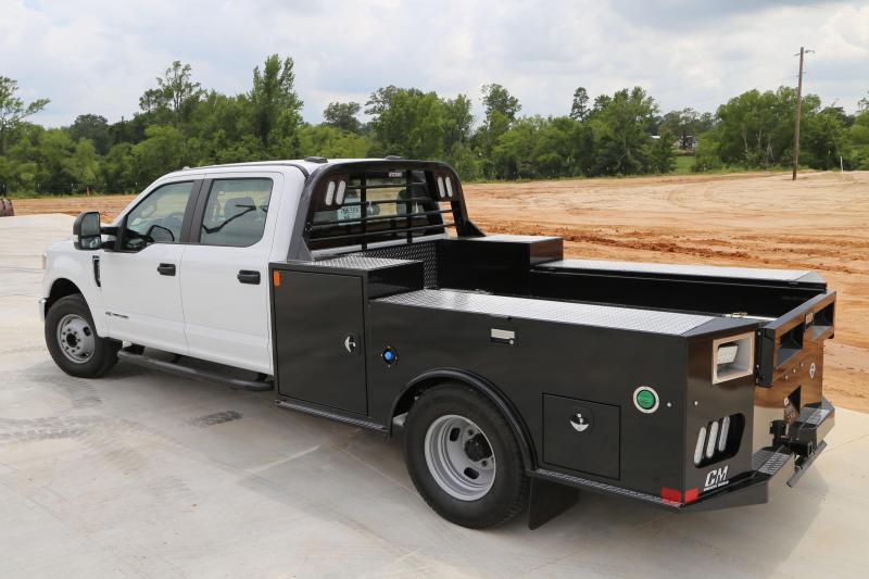 new Flat Decks CM Truck Beds  for sale, in Billings, MO Thumbnail 3