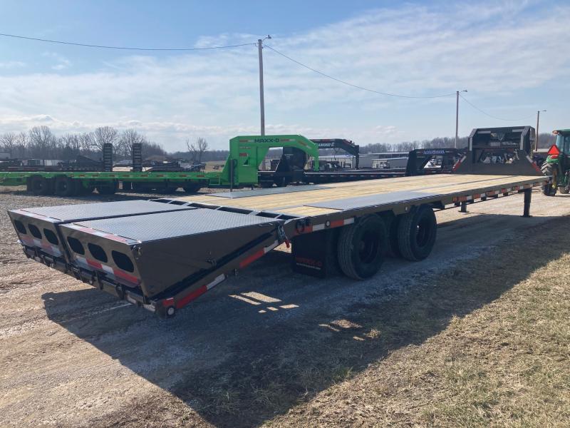 new Equipment / Flatbed Trailers MAXX-D  for sale, in Billings, MO Thumbnail 4