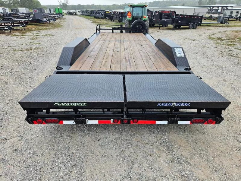 used Equipment / Flatbed Trailers Load Trail  for sale, in Billings, MO Thumbnail 5