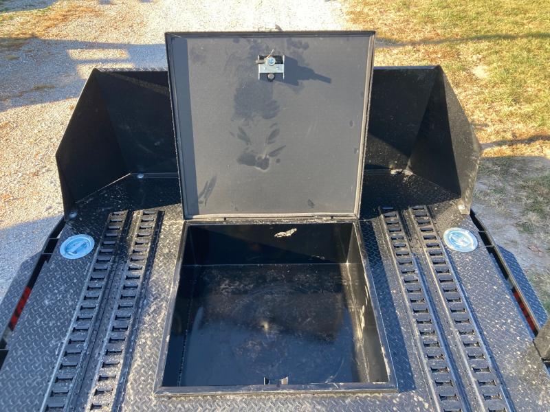 new Car Haulers / Racing Trailers MAXX-D  for sale, in Billings, MO Thumbnail 7